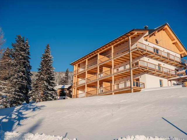 Apartment kaufen in Lurnfeld, Kärnten