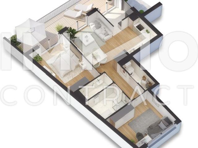 Apartment kaufen in Traiskirchen