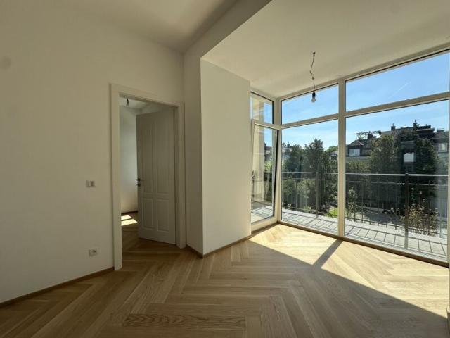 Apartment kaufen