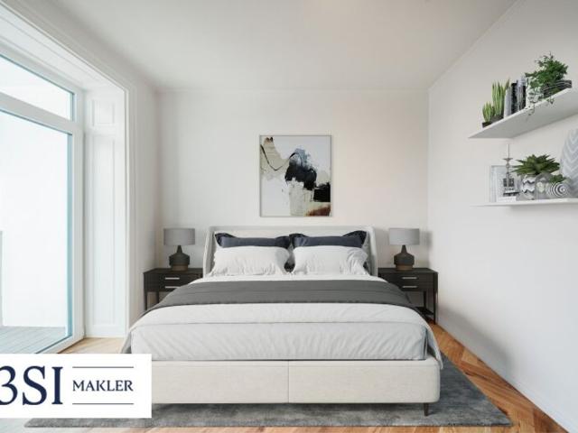 Apartment kaufen in Reinprechtsdorf, Wien