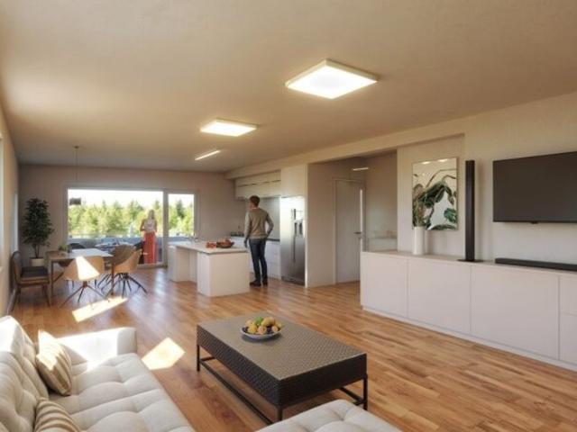 Apartment kaufen in Zell am Moos, Oberösterreich