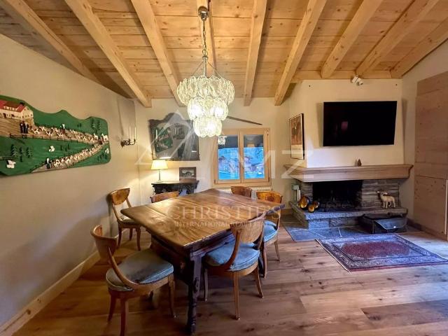 Apartment mieten in Saanen, Bern