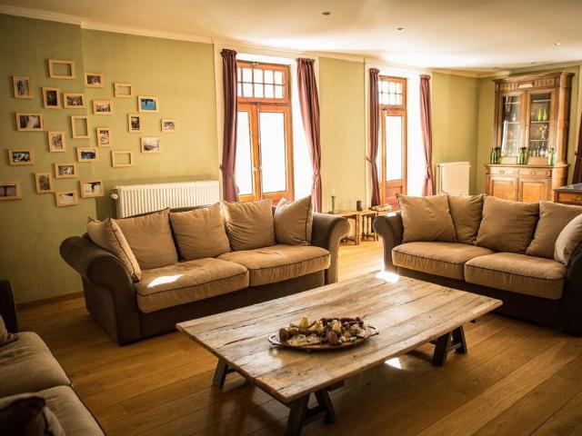 Apartment kaufen in Finhaut, Wallis