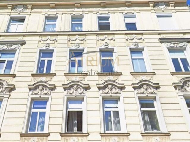 Apartment kaufen in Wien