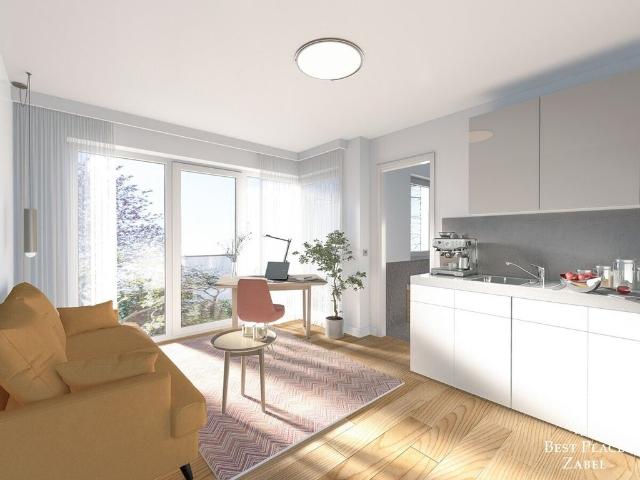 Apartment kaufen in Aubing-Lochhausen-Langwied, München