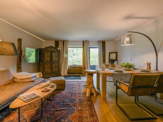 Apartment kaufen in Aurach bei Kitzbühel, Tirol