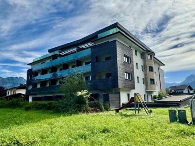 Apartment kaufen in Kössen, Tirol