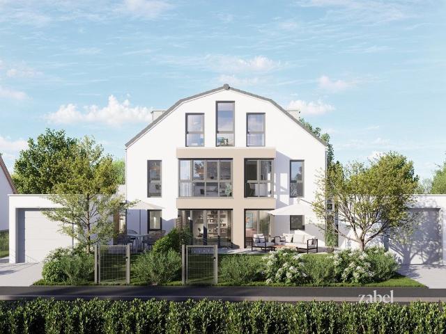 Apartment kaufen in München, Trudering - Riem