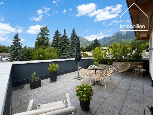 Apartment kaufen in Mils, Tirol