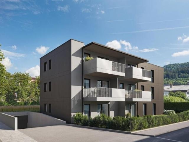 Apartment kaufen in Innsbruck, Tirol