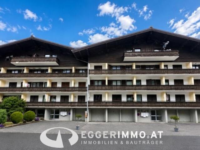 Apartment kaufen in Saalbach-Hinterglemm, Salzburg