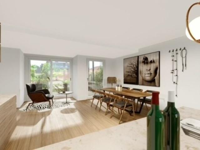Apartment kaufen in Ladendorf, Niederösterreich