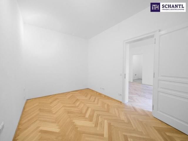 Apartment kaufen in Wien