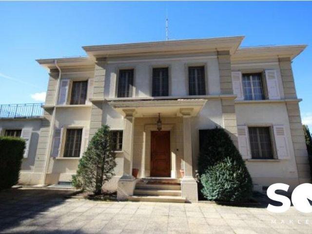 Apartment kaufen in Cologny