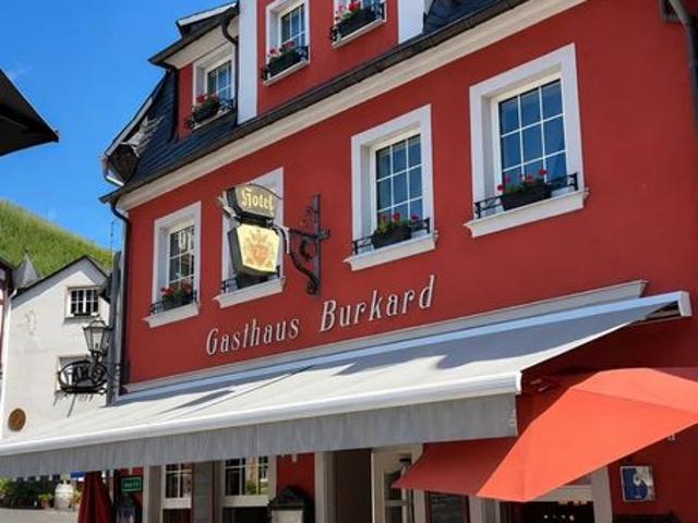 Gewerbe kaufen in Bernkastel-Kues, Rheinland-Pfalz