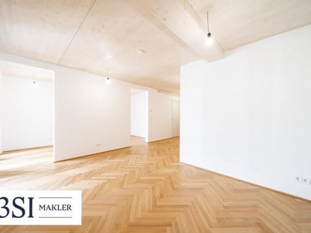 Apartment kaufen in Alsergrund, Wien