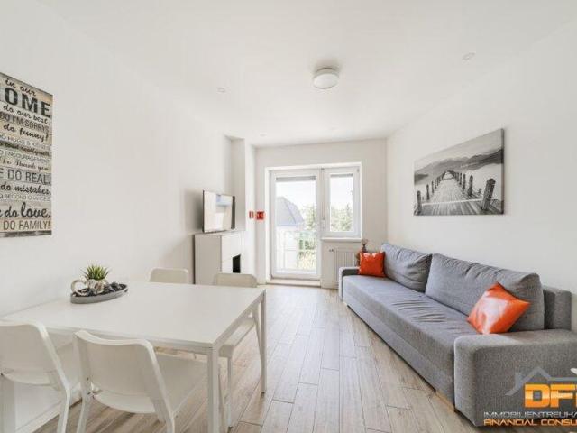 Apartment mieten in Wien