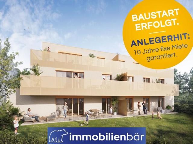 Apartment kaufen in St. Magdalena, Linz