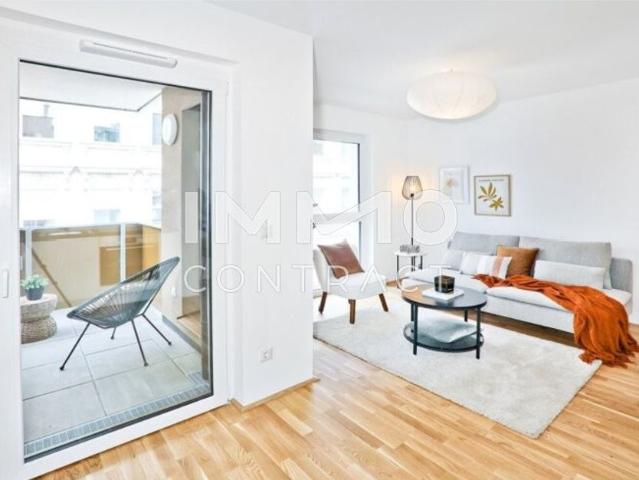 Apartment kaufen in Wien