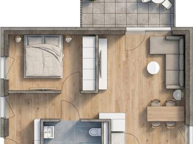 Apartment kaufen in Innsbruck, Tirol