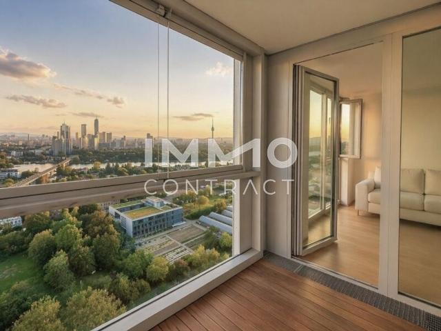 Apartment mieten in Wien