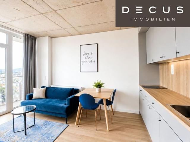 Apartment mieten in Wien