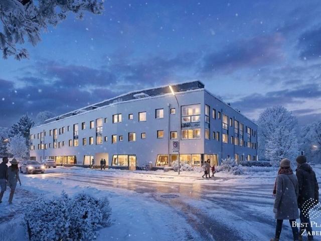Apartment kaufen in Karlsfeld, Bayern