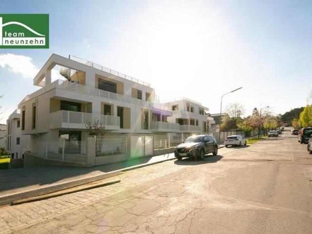 Apartment kaufen in Wien