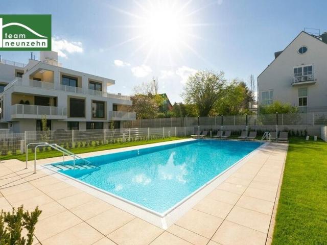 Apartment kaufen in Wien