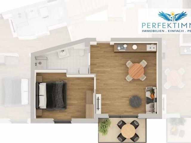 Apartment kaufen in Hall in Tirol, Tirol