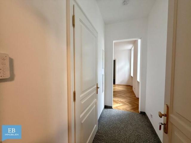 Apartment kaufen in Wien