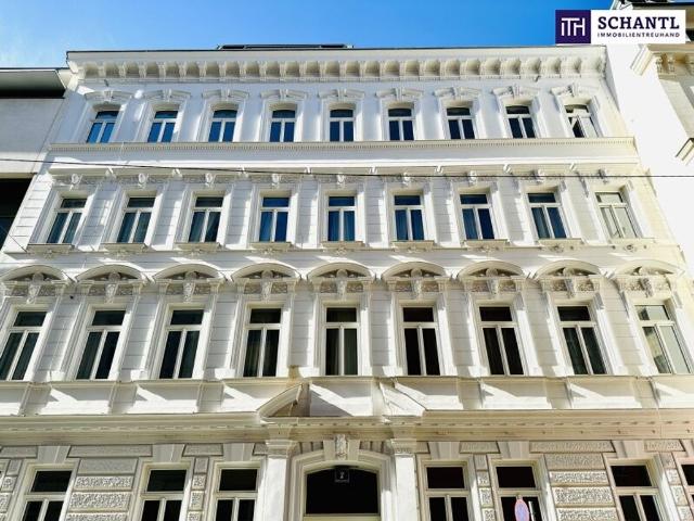 Apartment kaufen in Wien