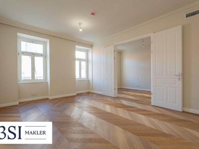 Apartment kaufen in KG Margareten, Wien