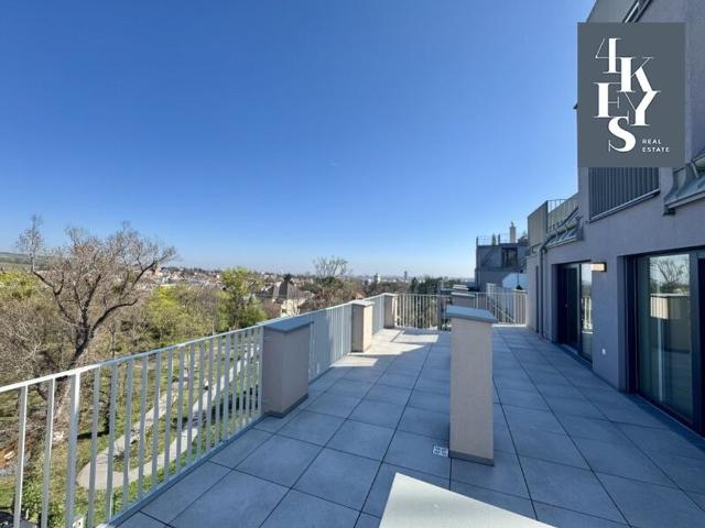 Apartment mieten in Wien