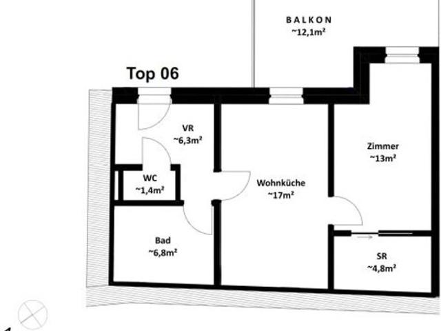 Apartment kaufen in Wien