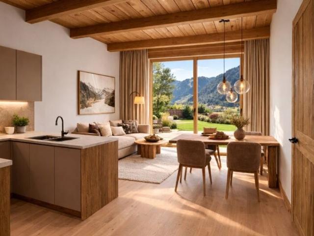 Apartment kaufen in Schladming, Steiermark