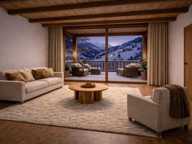 Apartment kaufen in Schladming, Steiermark