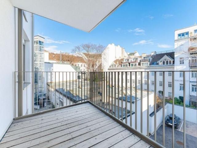 Apartment mieten in Wien