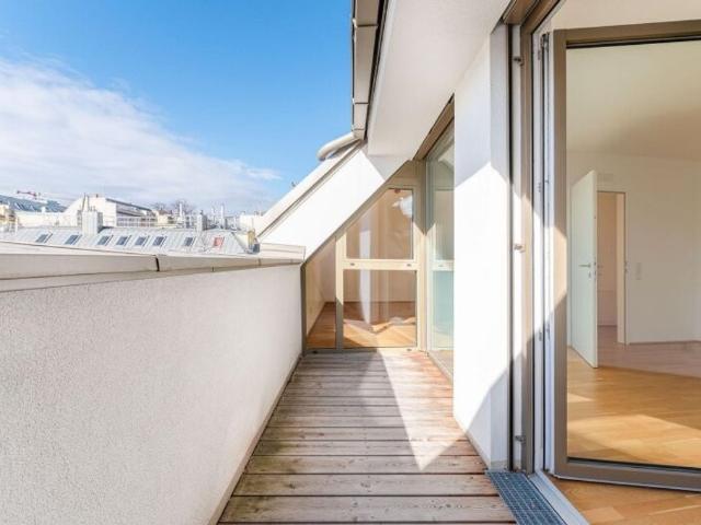 Apartment mieten in Wien