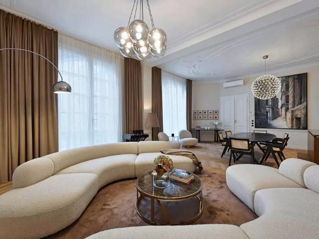 Apartment kaufen in KG Neubau, Wien