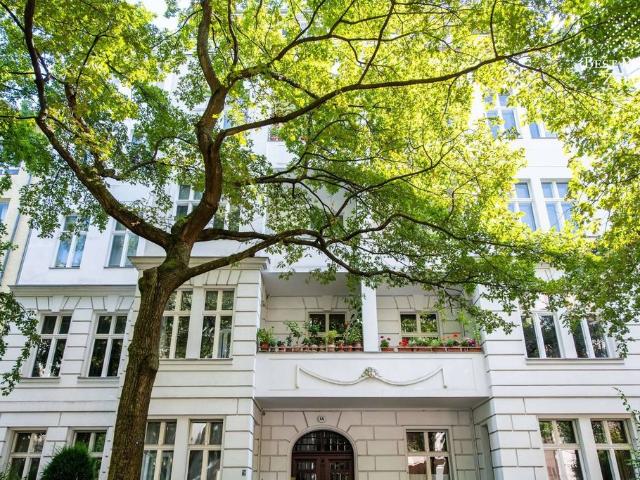 Apartment kaufen in Wilmersdorf, Berlin