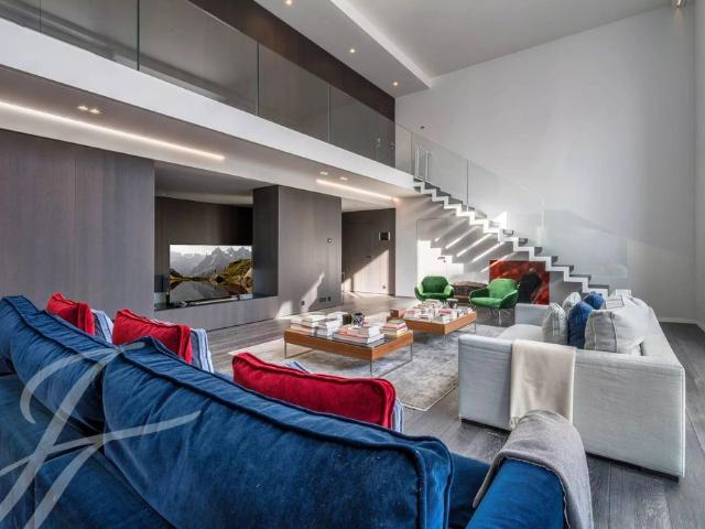 Apartment kaufen in Conches