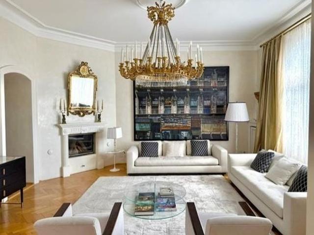Apartment kaufen in Wien