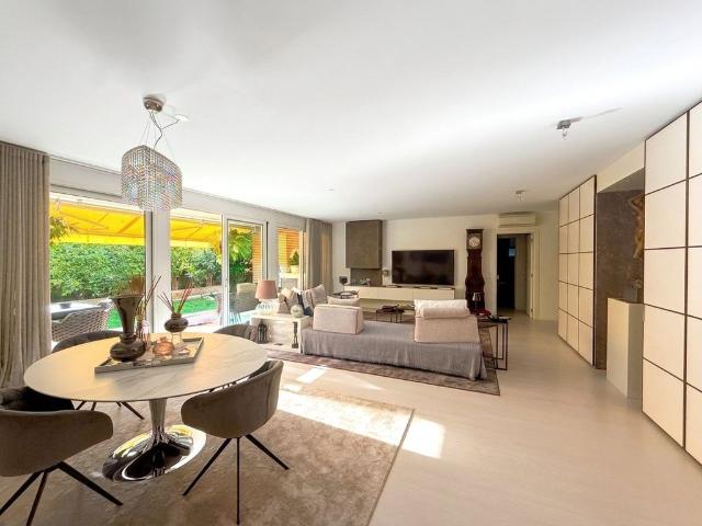 Apartment kaufen in Aldesago, Tessin