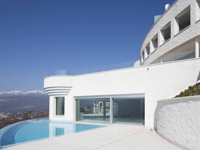 Apartment kaufen in Lugano