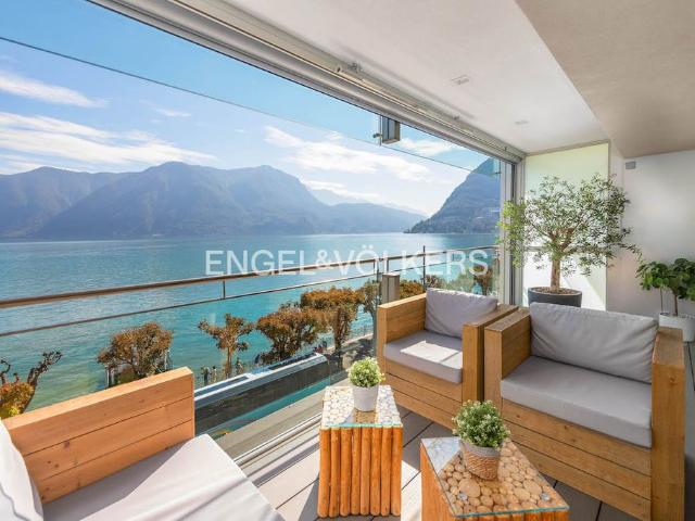 Apartment kaufen in Lugano