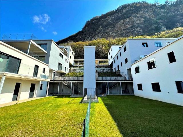 Apartment kaufen in Mendrisio, Tessin