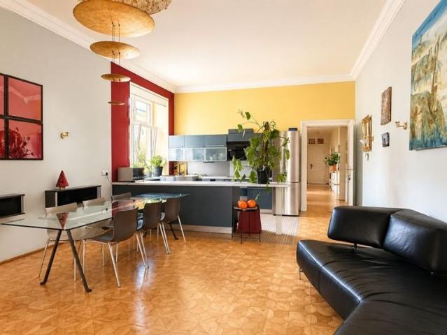 Apartment kaufen in Tempelhof–Schöneberg, Berlin