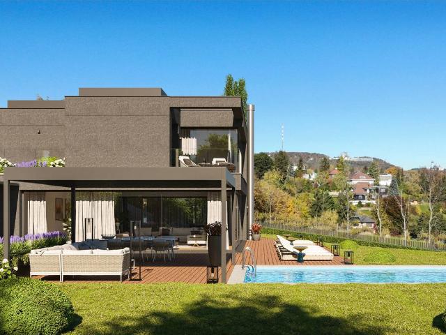 Apartment kaufen in Döbling, Wien