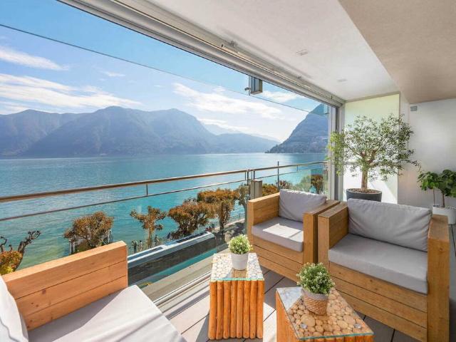 Apartment kaufen in Lugano, Tessin